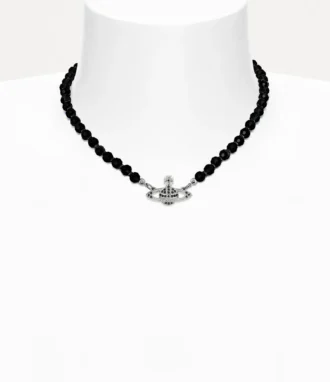 Messaline choker