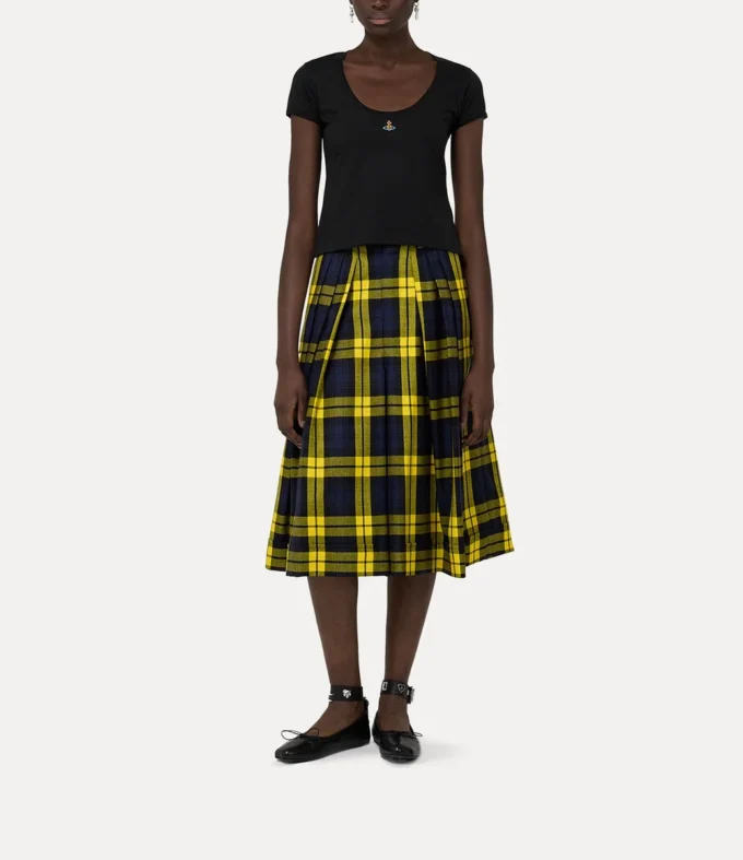 Micro Lollo T-shirt Micro Lollo T-shirt