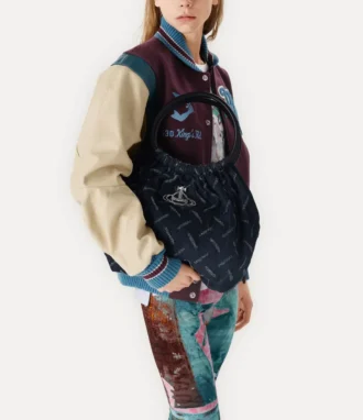 Millie Small schoudertas