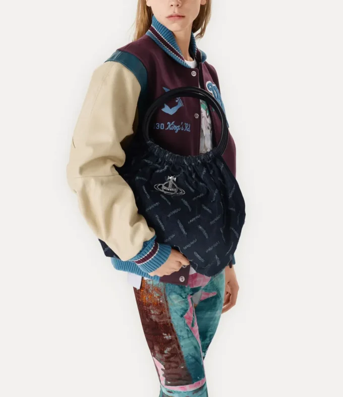 Millie Small schoudertas