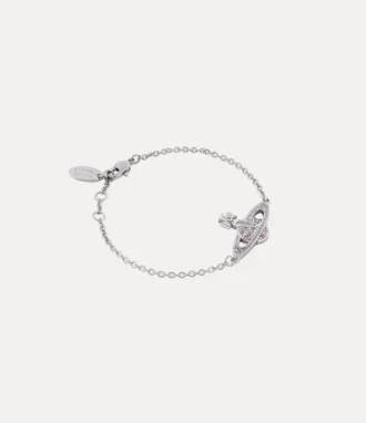 Mini Bas Relief Chain-armband