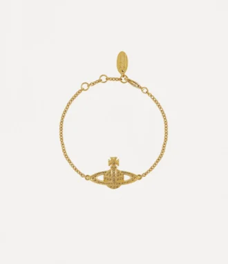 Mini bas-reliëf kettingarmband