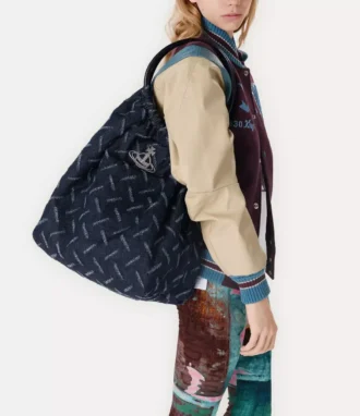 Molly grote schoudertas