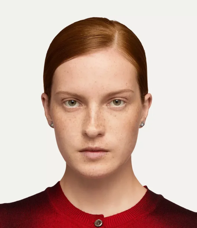 Nano Solitaire Oorbellen Nano Solitaire Oorbellen