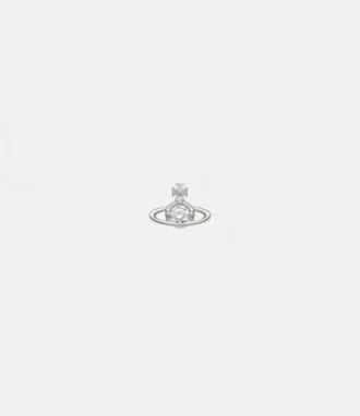 Nano Solitaire Single Stud