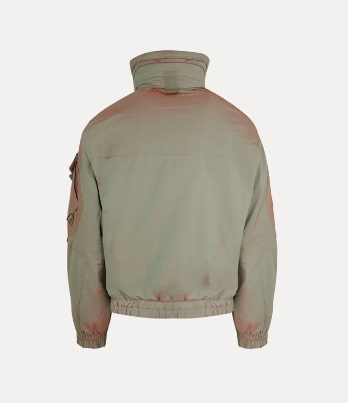 Nevada bomberjack Nevada bomberjack