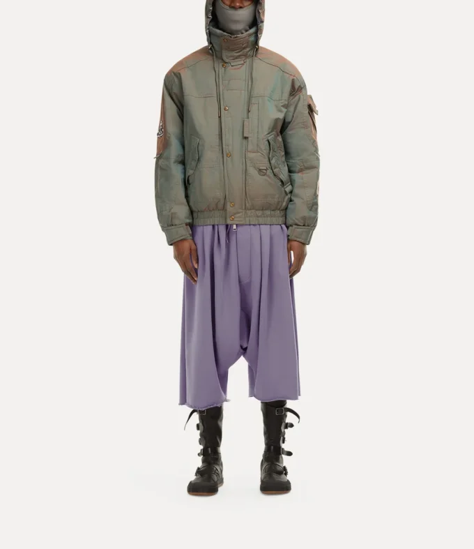 Nevada bomberjack Nevada bomberjack