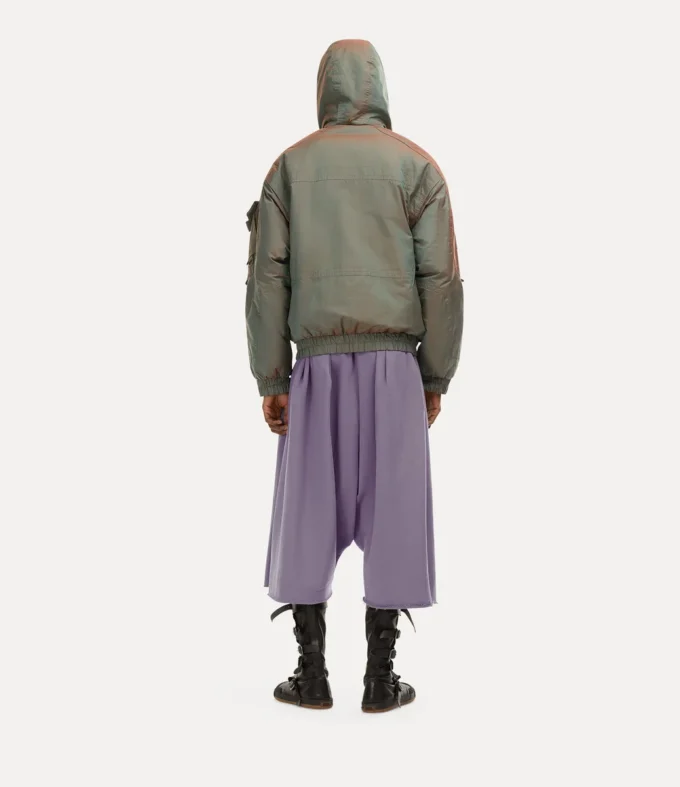 Nevada bomberjack Nevada bomberjack