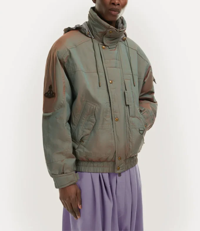 Nevada bomberjack Nevada bomberjack