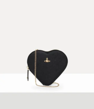 New Heart Crossbody