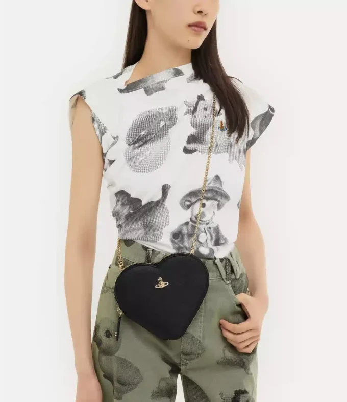 New Heart Crossbody New Heart Crossbody