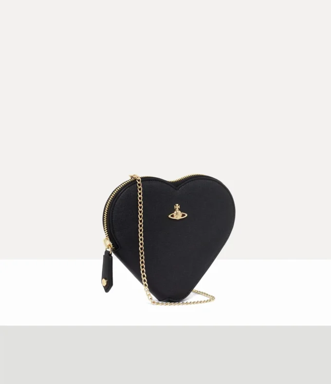 New Heart Crossbody New Heart Crossbody