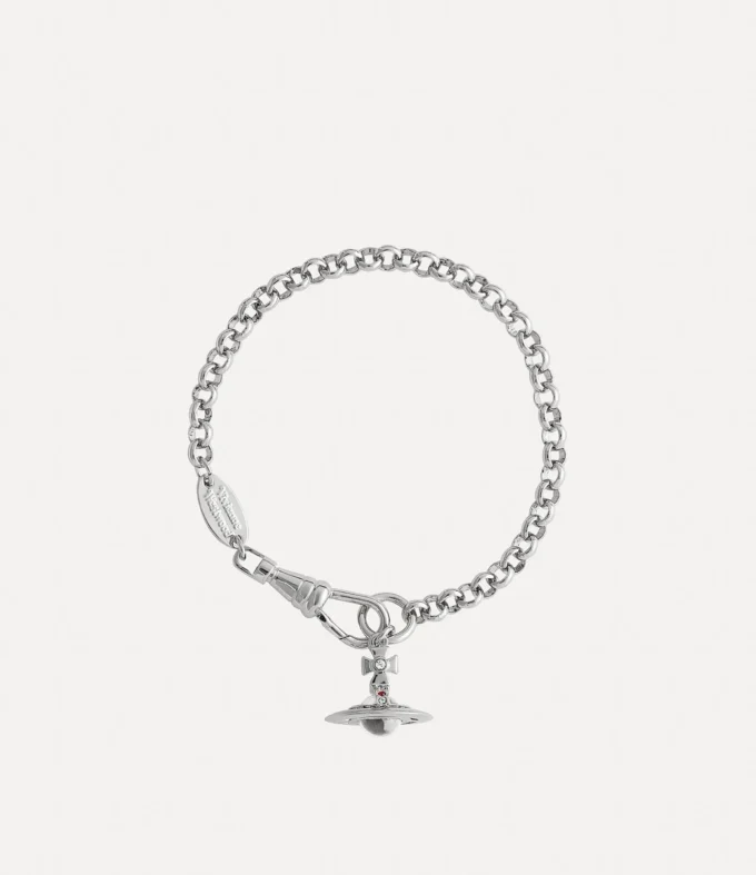 Nieuwe Petite Orb-armband