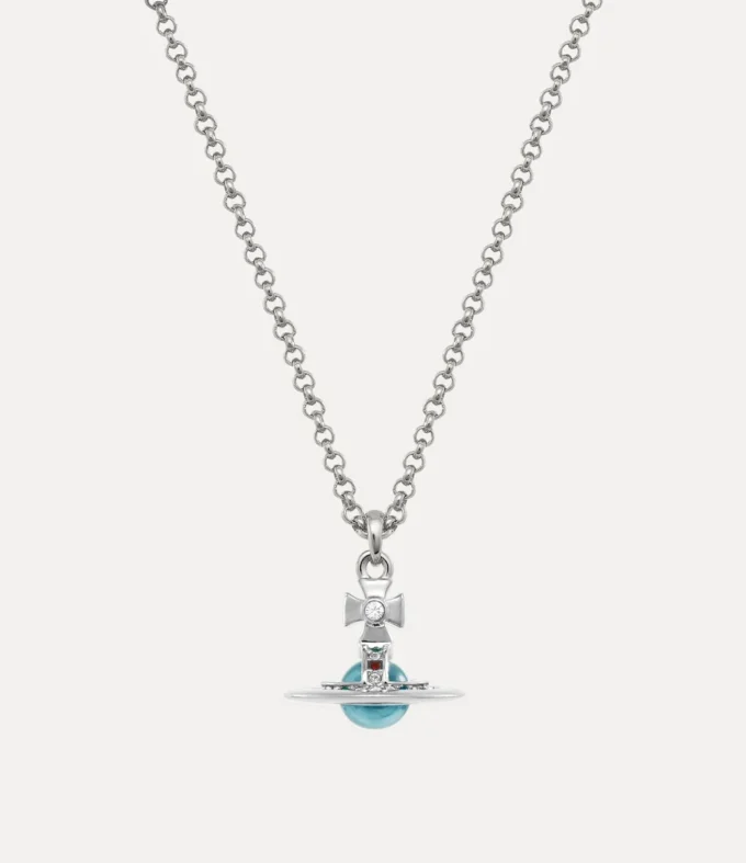 Nieuwe Petite Orb-hanger