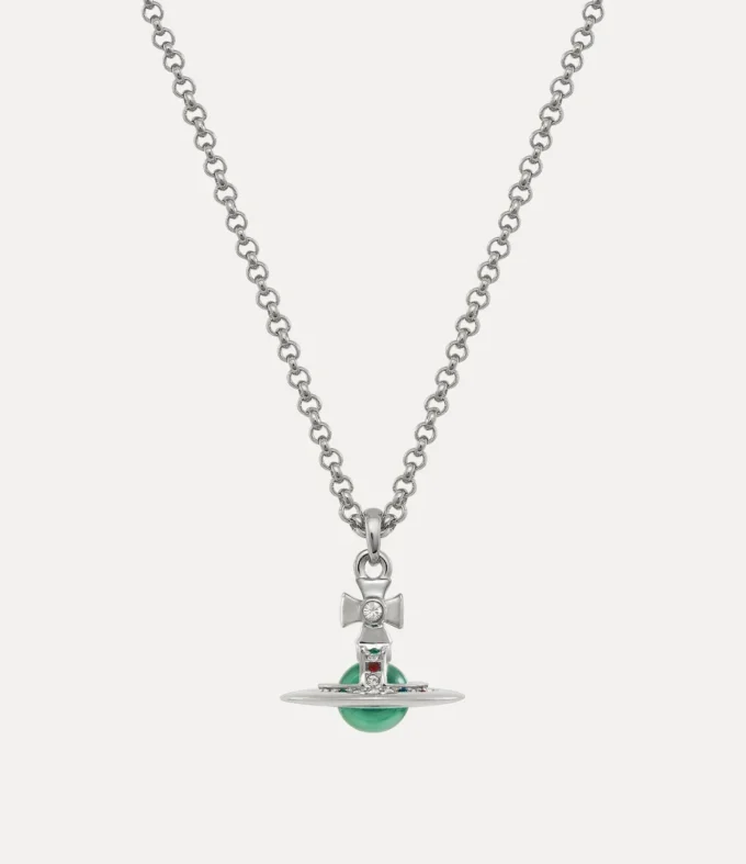 Nieuwe Petite Orb-hanger