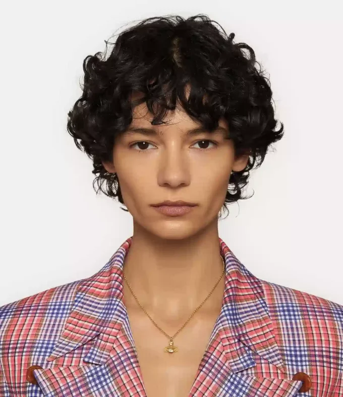 Nieuwe Petite Orb-hanger