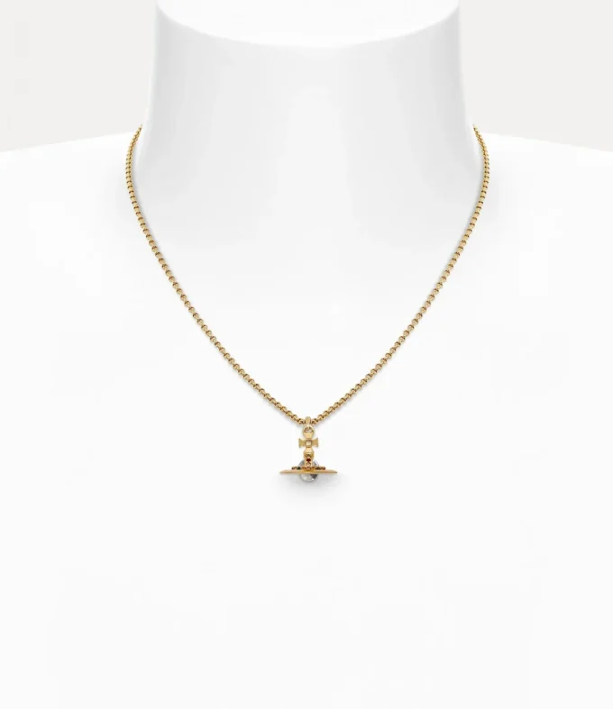 Nieuwe Petite Orb-hanger