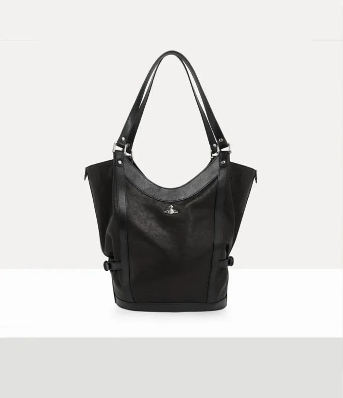 Olive Large schoudertas