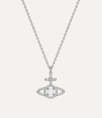 Olympia Cubic Zirconia hanger