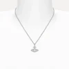 Olympia Cubic Zirconia hanger