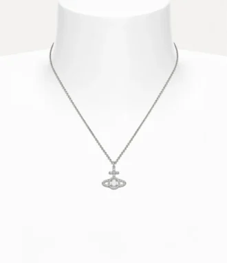 Olympia Cubic Zirconia hanger