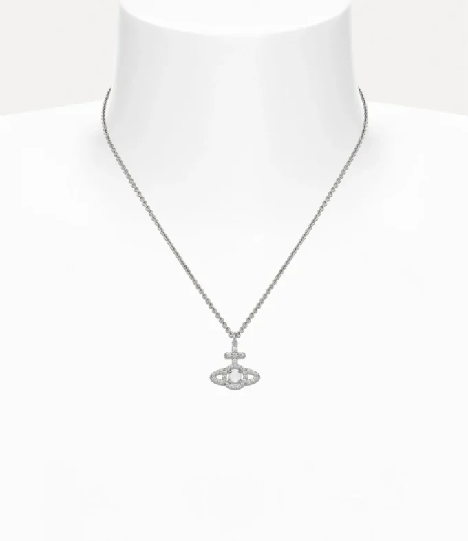 Olympia Cubic Zirconia hanger