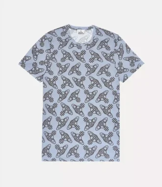 Orb All-Over Undershirt