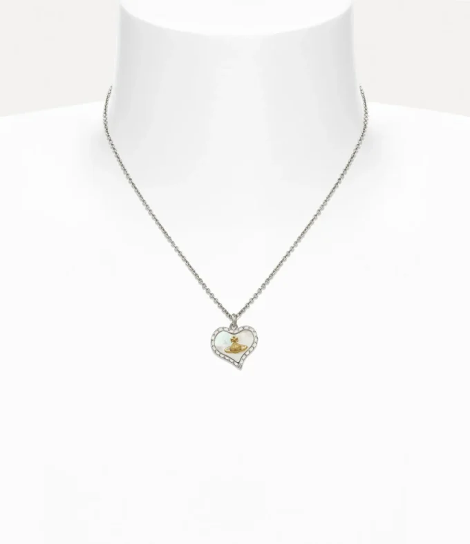 Petra hanger ketting Petra hanger ketting