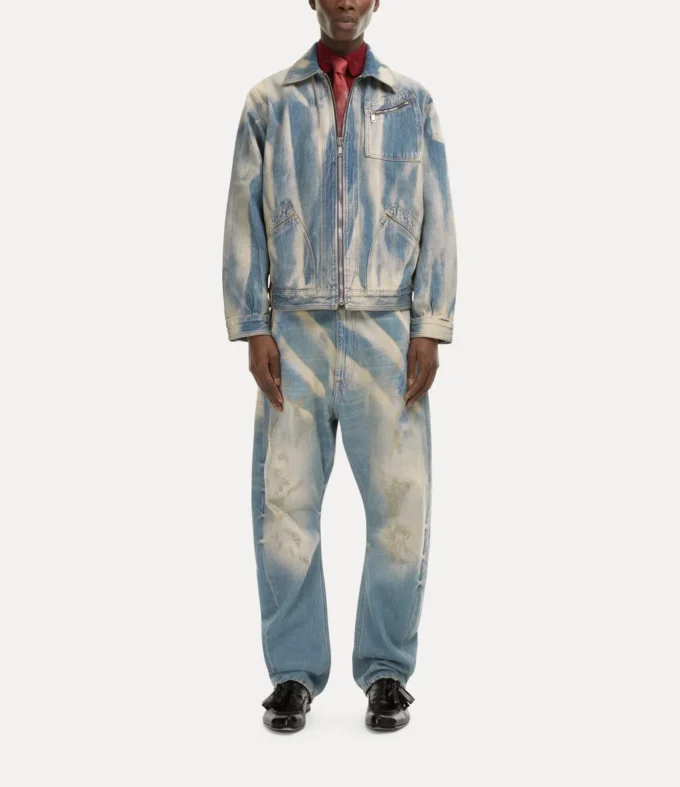 Piranha-jasje Piranha-jasje