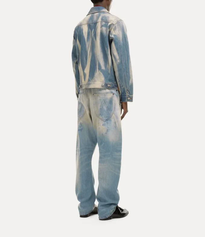 Piranha-jasje Piranha-jasje