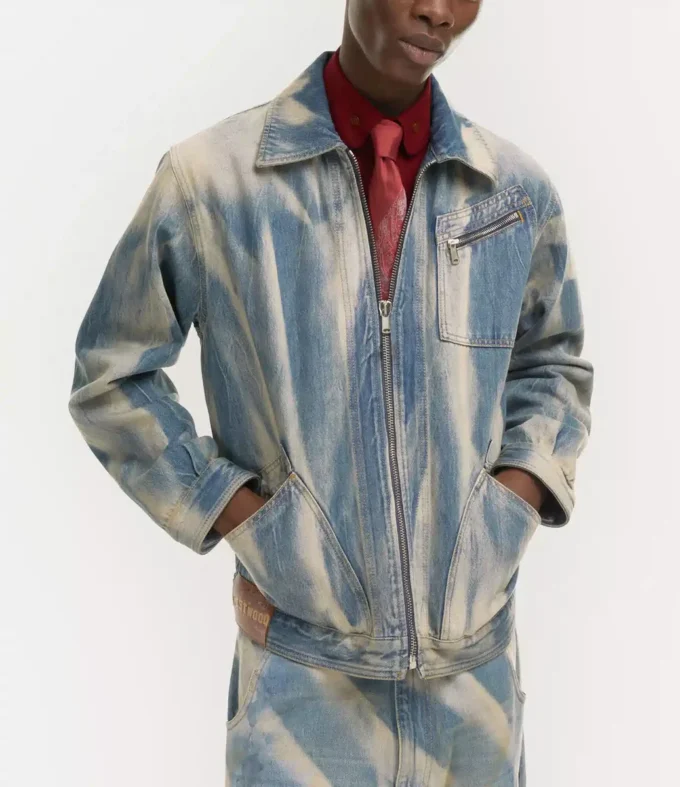 Piranha-jasje Piranha-jasje