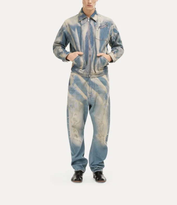 Piranha-jasje Piranha-jasje