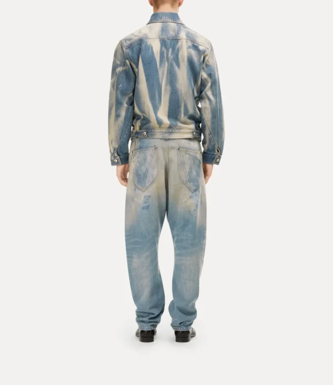 Piranha-jasje Piranha-jasje