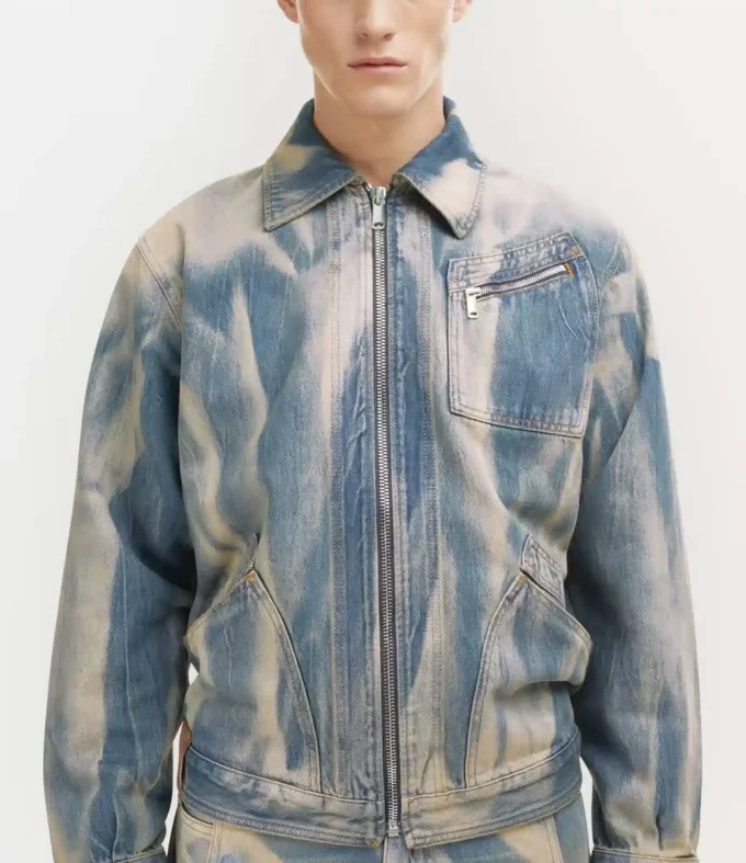 Piranha-jasje Piranha-jasje