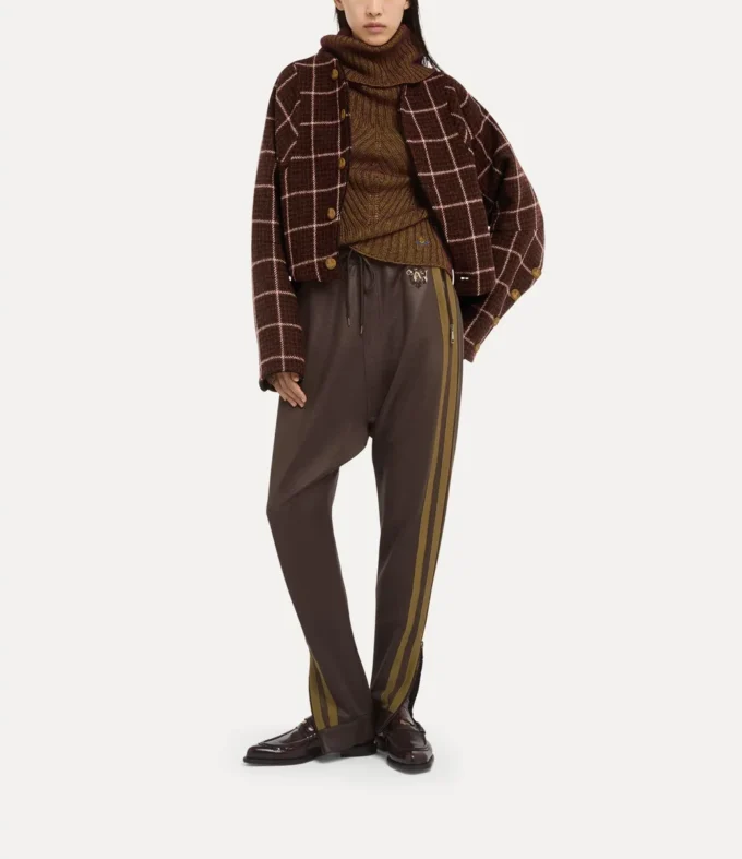 Pourpoint-jasje Pourpoint-jasje