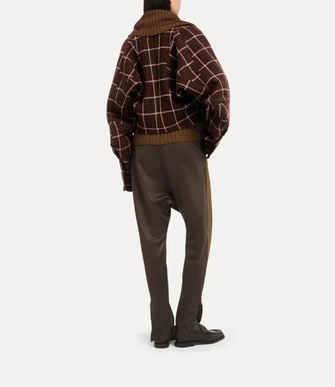 Pourpoint-jasje Pourpoint-jasje