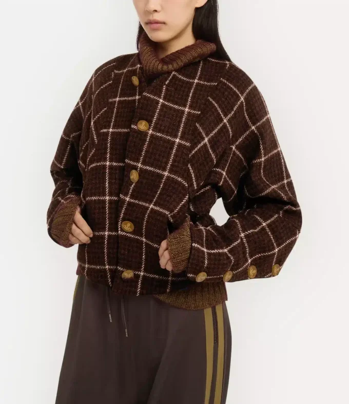 Pourpoint-jasje Pourpoint-jasje