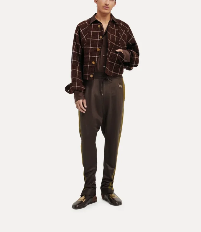 Pourpoint-jasje Pourpoint-jasje