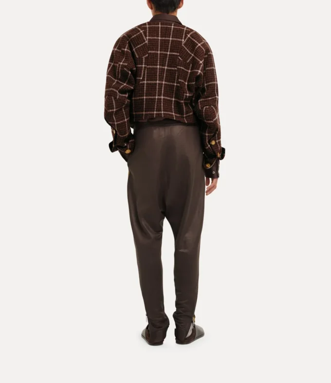 Pourpoint-jasje Pourpoint-jasje