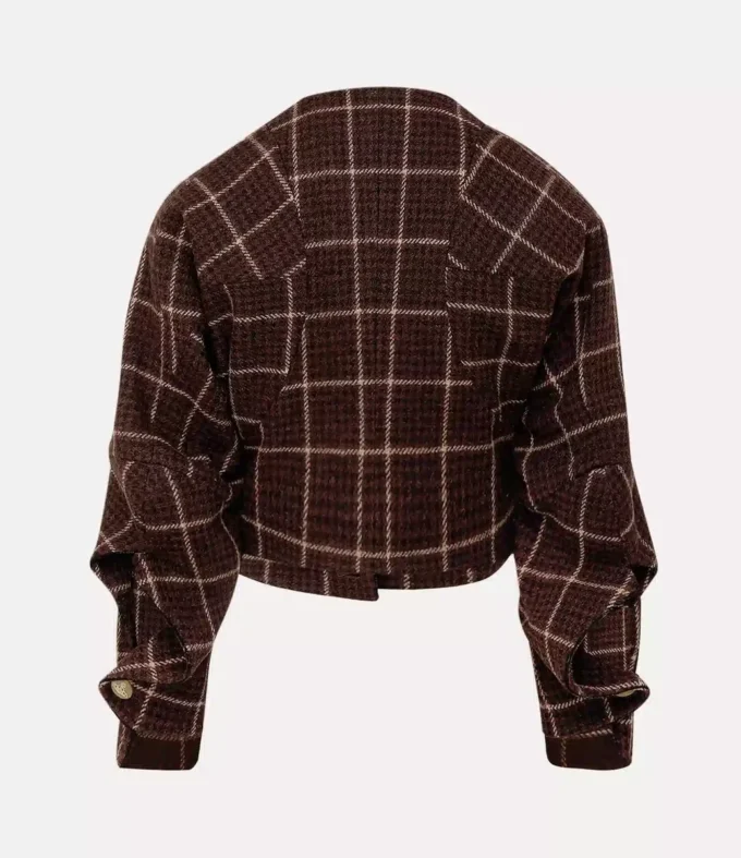 Pourpoint-jasje Pourpoint-jasje