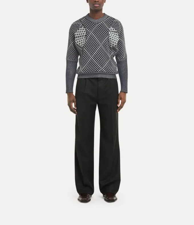 Pourpoint-trui Pourpoint-trui