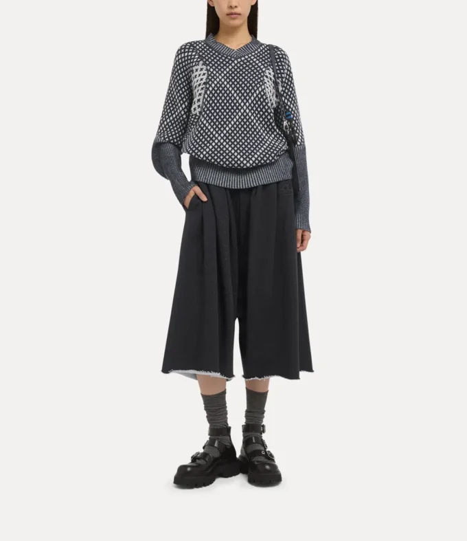 Pourpoint-trui Pourpoint-trui