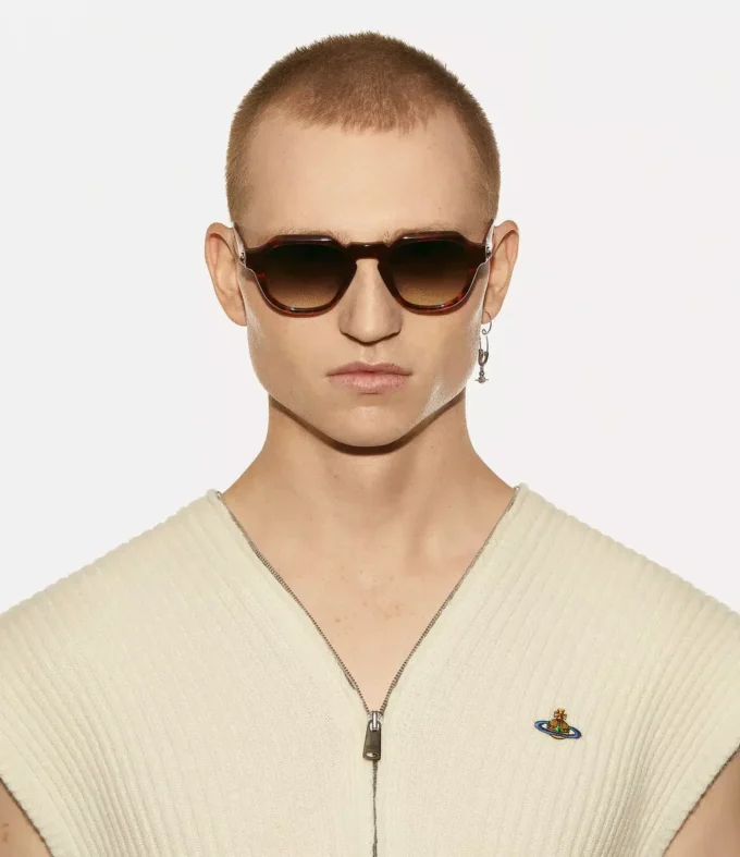 Prince Charming zonnebril