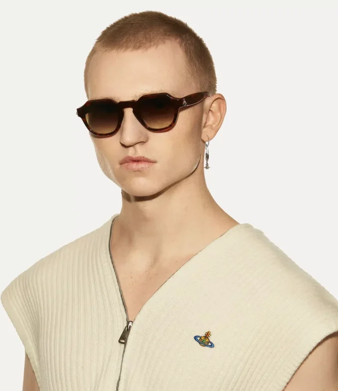 Prince Charming zonnebril