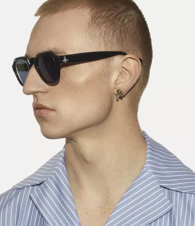 Prince Charming zonnebril