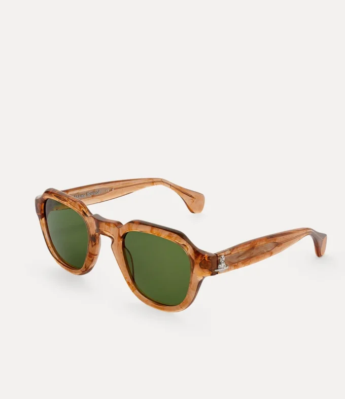 Prince Charming zonnebril