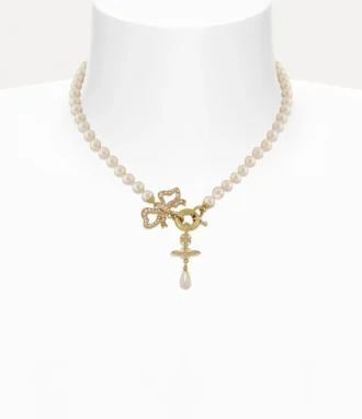 Rigoberta parelketting