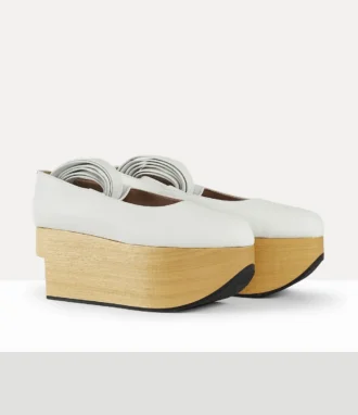 Rocking Horse Ballerina-schoen