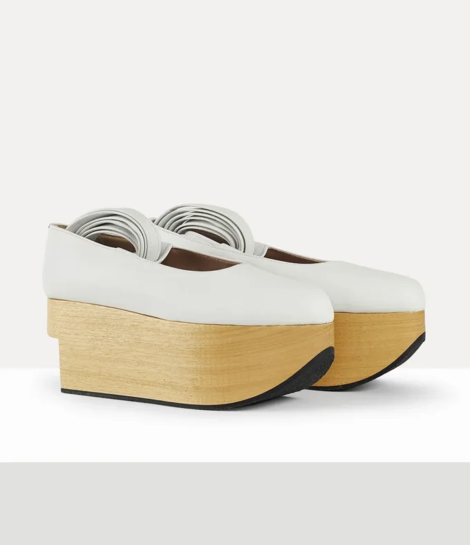 Rocking Horse Ballerina-schoen