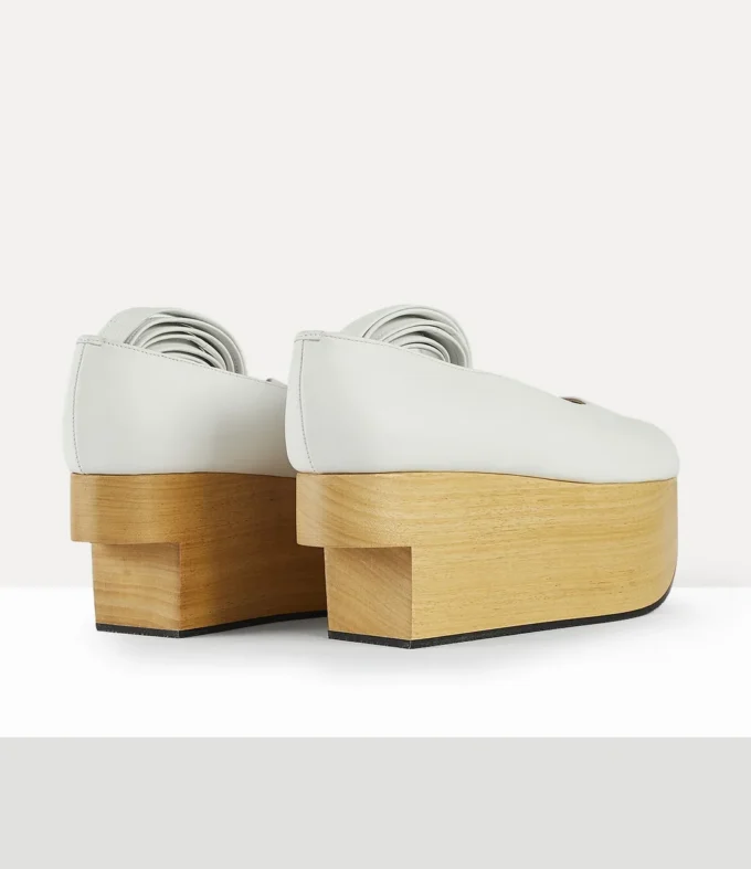 Rocking Horse Ballerina-schoen